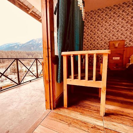 The Kanchanikoot Classic - Top Rated And Most Awarded Property In Manali Esterno foto