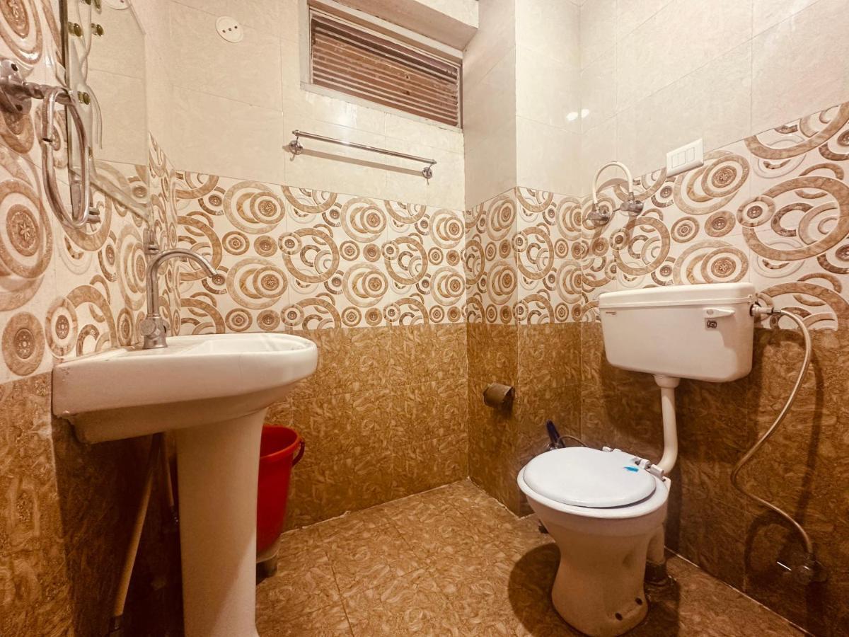 The Kanchanikoot Classic - Top Rated And Most Awarded Property In Manali Esterno foto