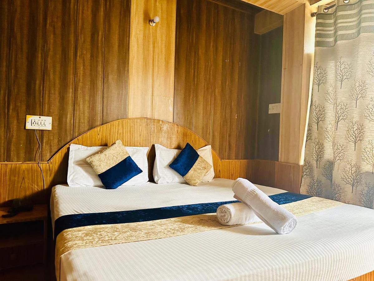 The Kanchanikoot Classic - Top Rated And Most Awarded Property In Manali Esterno foto