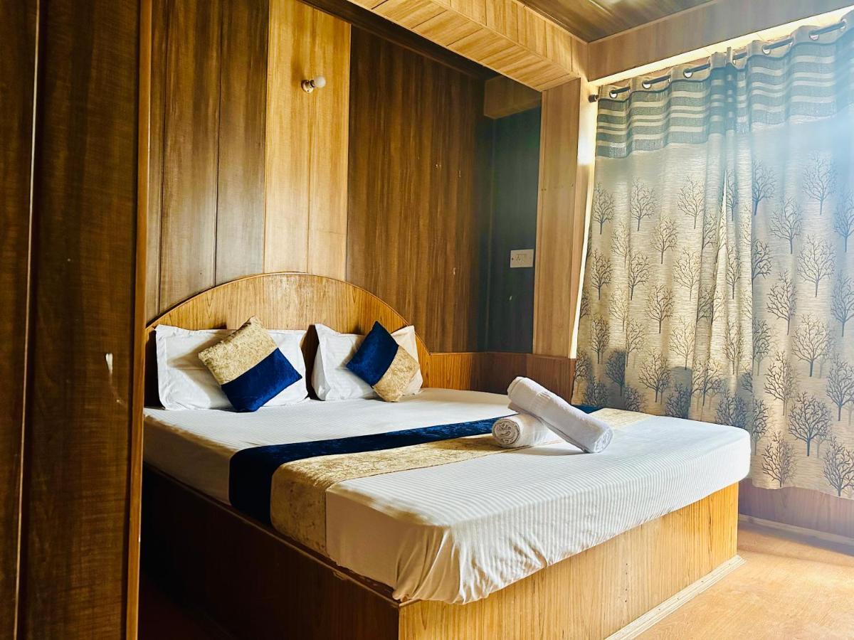 The Kanchanikoot Classic - Top Rated And Most Awarded Property In Manali Esterno foto