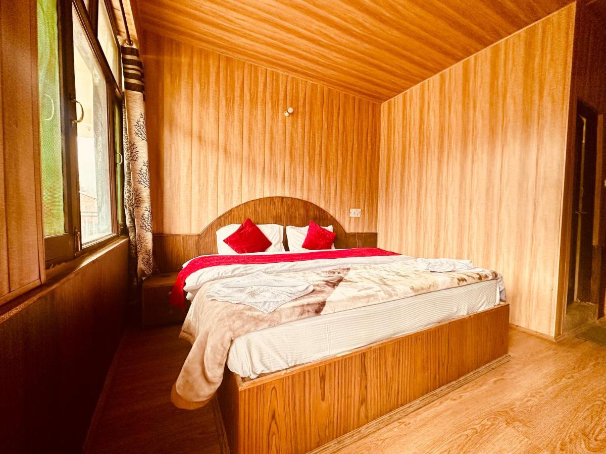 The Kanchanikoot Classic - Top Rated And Most Awarded Property In Manali Esterno foto