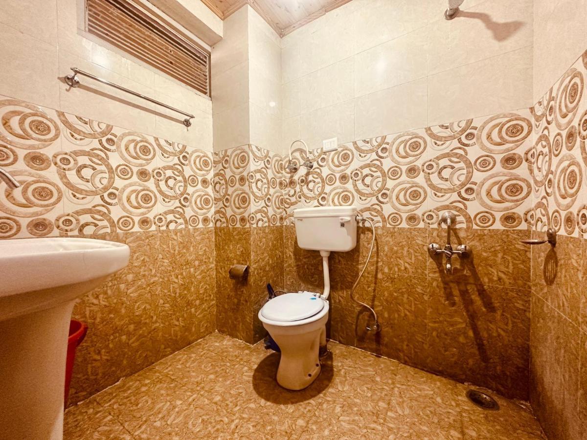The Kanchanikoot Classic - Top Rated And Most Awarded Property In Manali Esterno foto