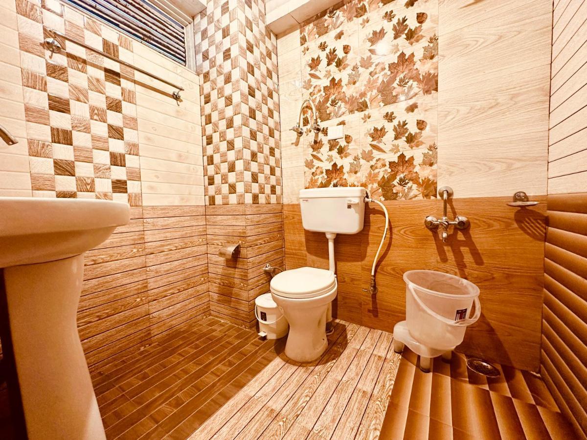The Kanchanikoot Classic - Top Rated And Most Awarded Property In Manali Esterno foto
